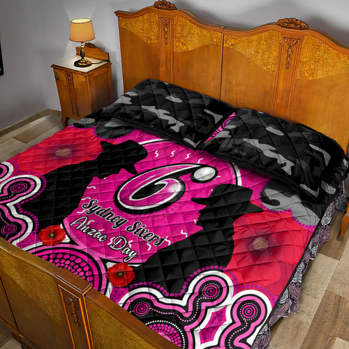 sydney-sixers-anzac-2024-quilt-bed-set-lest-we-forget-poppy-mix-camouflage