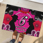 sydney-sixers-anzac-2024-rubber-doormat-lest-we-forget-poppy-mix-camouflage