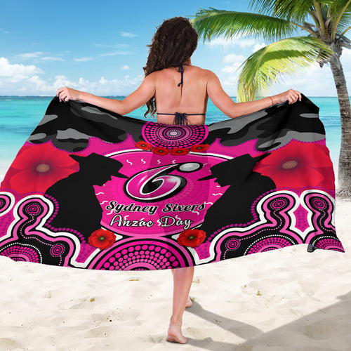 sydney-sixers-anzac-2024-sarong-lest-we-forget-poppy-mix-camouflage