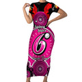 sydney-sixers-anzac-2024-short-sleeve-bodycon-dress-lest-we-forget-poppy-mix-camouflage