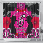 sydney-sixers-anzac-2024-shower-curtain-lest-we-forget-poppy-mix-camouflage