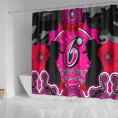 sydney-sixers-anzac-2024-shower-curtain-lest-we-forget-poppy-mix-camouflage