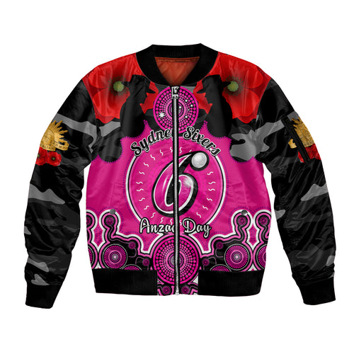 sydney-sixers-anzac-2024-sleeve-zip-bomber-jacket-lest-we-forget-poppy-mix-camouflage