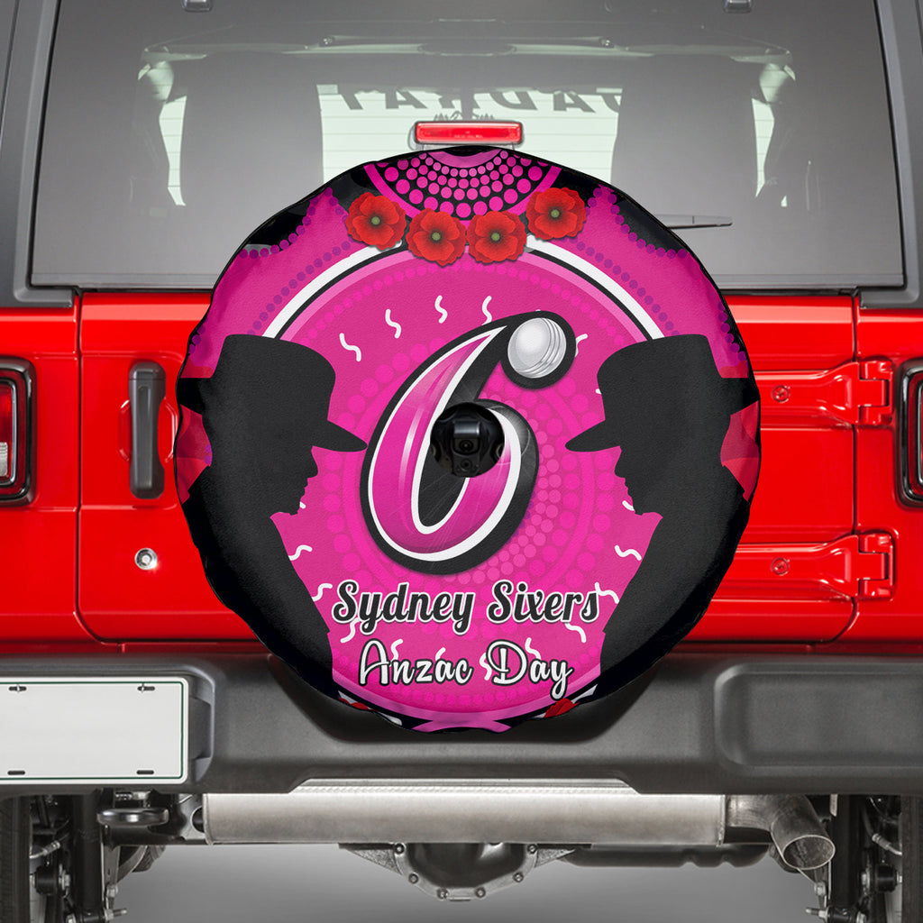 sydney-sixers-anzac-2024-spare-tire-cover-lest-we-forget-poppy-mix-camouflage