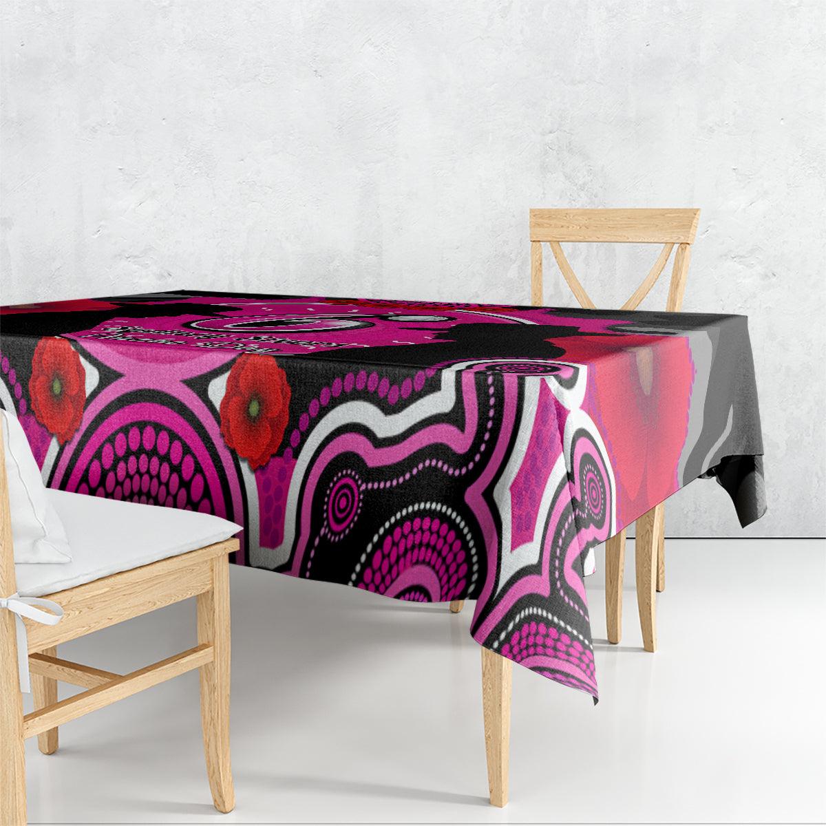 sydney-sixers-anzac-2024-tablecloth-lest-we-forget-poppy-mix-camouflage