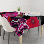 sydney-sixers-anzac-2024-tablecloth-lest-we-forget-poppy-mix-camouflage