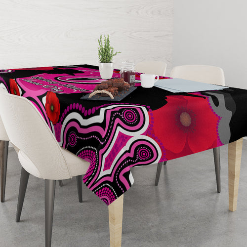 sydney-sixers-anzac-2024-tablecloth-lest-we-forget-poppy-mix-camouflage