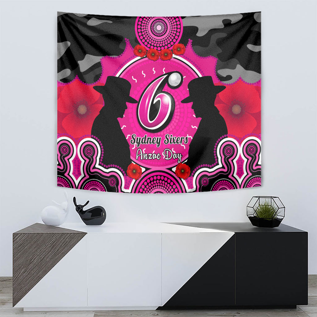 sydney-sixers-anzac-2024-tapestry-lest-we-forget-poppy-mix-camouflage