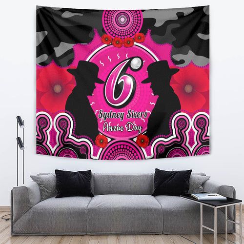 sydney-sixers-anzac-2024-tapestry-lest-we-forget-poppy-mix-camouflage