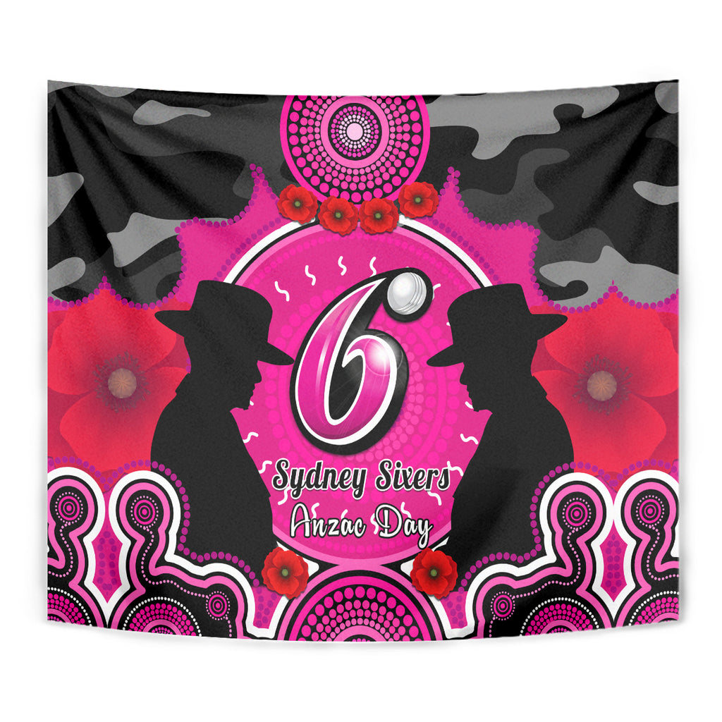 sydney-sixers-anzac-2024-tapestry-lest-we-forget-poppy-mix-camouflage