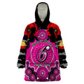 sydney-sixers-anzac-2024-wearable-blanket-hoodie-lest-we-forget-poppy-mix-camouflage