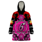 sydney-sixers-anzac-2024-wearable-blanket-hoodie-lest-we-forget-poppy-mix-camouflage