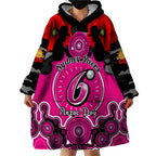 sydney-sixers-anzac-2024-wearable-blanket-hoodie-lest-we-forget-poppy-mix-camouflage