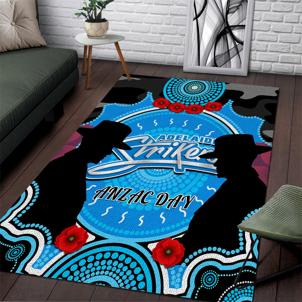 adelaide-strikers-anzac-2024-area-rug-lest-we-forget-poppy-mix-camouflage