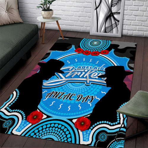 adelaide-strikers-anzac-2024-area-rug-lest-we-forget-poppy-mix-camouflage