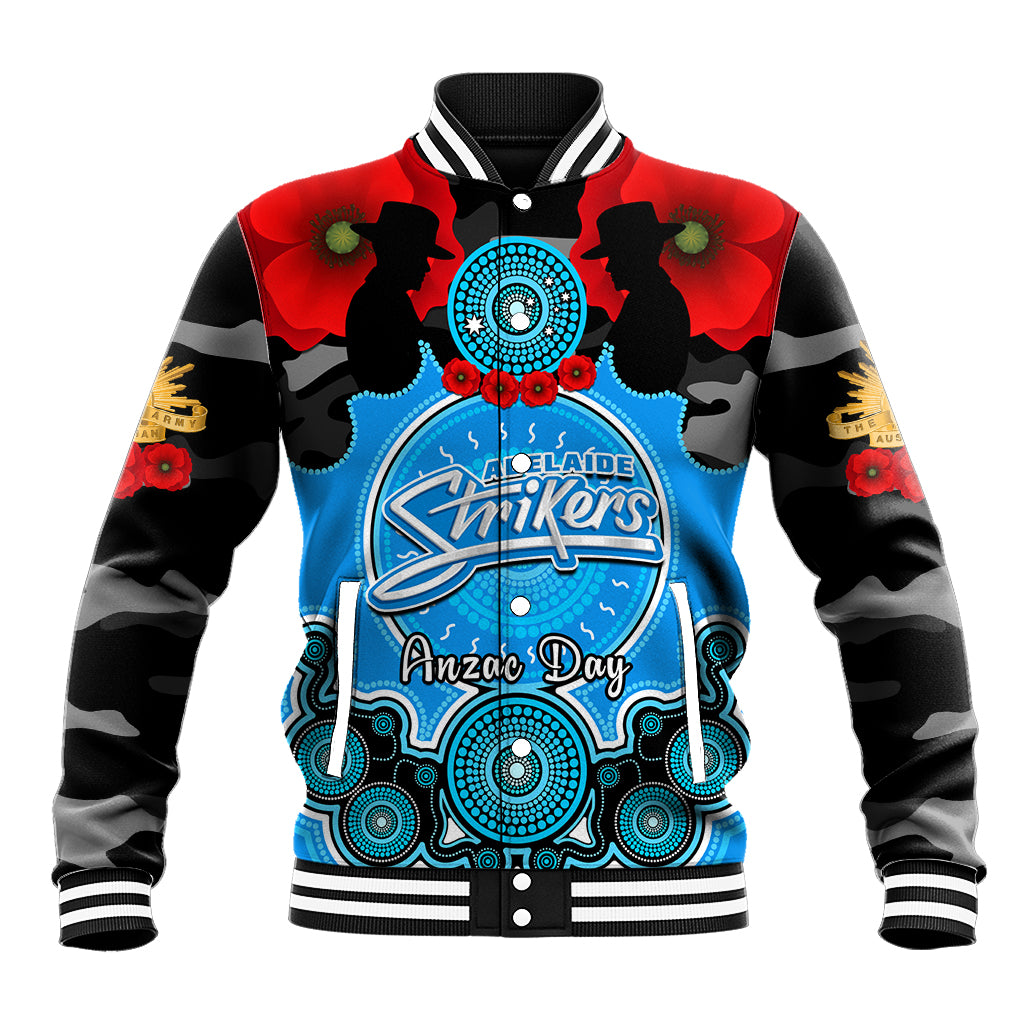 adelaide-strikers-anzac-2024-baseball-jacket-lest-we-forget-poppy-mix-camouflage