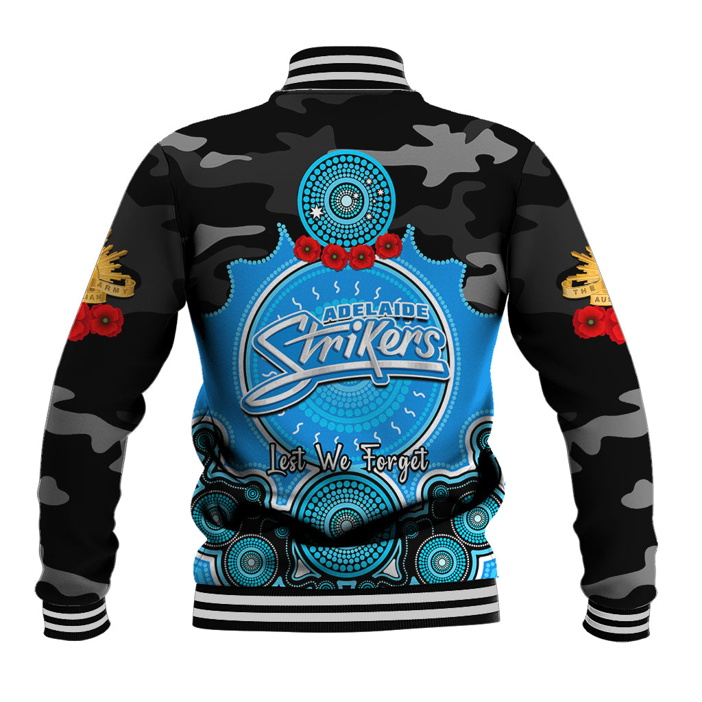 adelaide-strikers-anzac-2024-baseball-jacket-lest-we-forget-poppy-mix-camouflage
