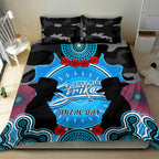 adelaide-strikers-anzac-2024-bedding-set-lest-we-forget-poppy-mix-camouflage