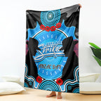 adelaide-strikers-anzac-2024-blanket-lest-we-forget-poppy-mix-camouflage