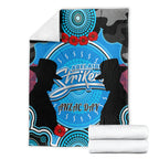 adelaide-strikers-anzac-2024-blanket-lest-we-forget-poppy-mix-camouflage