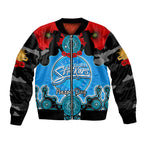 adelaide-strikers-anzac-2024-bomber-jacket-lest-we-forget-poppy-mix-camouflage