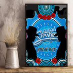 adelaide-strikers-anzac-2024-canvas-wall-art-lest-we-forget-poppy-mix-camouflage
