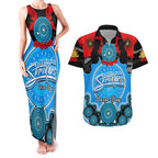 adelaide-strikers-anzac-2024-couples-matching-tank-maxi-dress-and-hawaiian-shirt-lest-we-forget-poppy-mix-camouflage