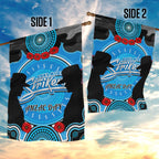adelaide-strikers-anzac-2024-garden-flag-lest-we-forget-poppy-mix-camouflage