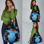 Adelaide Strikers ANZAC 2024 Grocery Bag Lest We Forget Poppy Mix Camouflage