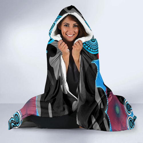 adelaide-strikers-anzac-2024-hooded-blanket-lest-we-forget-poppy-mix-camouflage