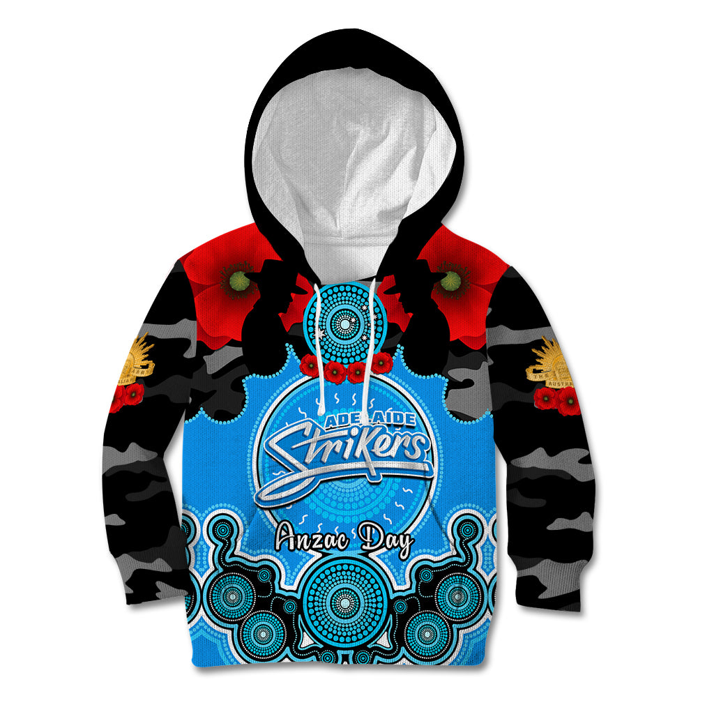 adelaide-strikers-anzac-2024-kid-hoodie-lest-we-forget-poppy-mix-camouflage