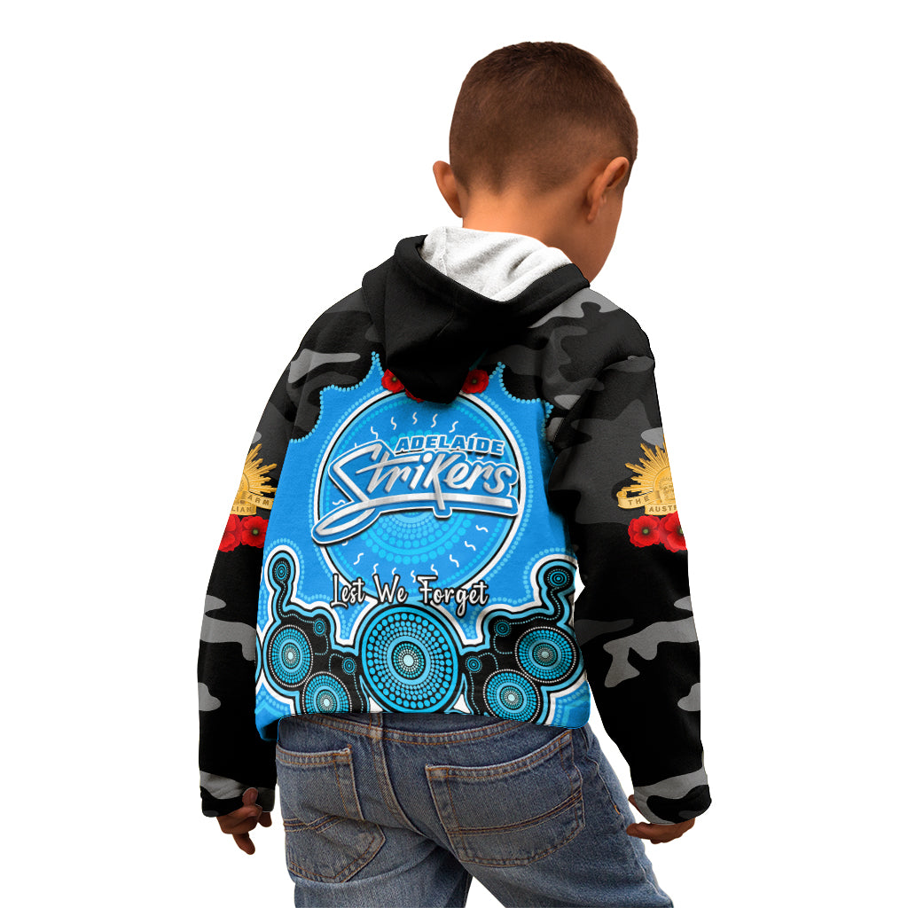 adelaide-strikers-anzac-2024-kid-hoodie-lest-we-forget-poppy-mix-camouflage