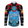 adelaide-strikers-anzac-2024-long-sleeve-button-shirt-lest-we-forget-poppy-mix-camouflage