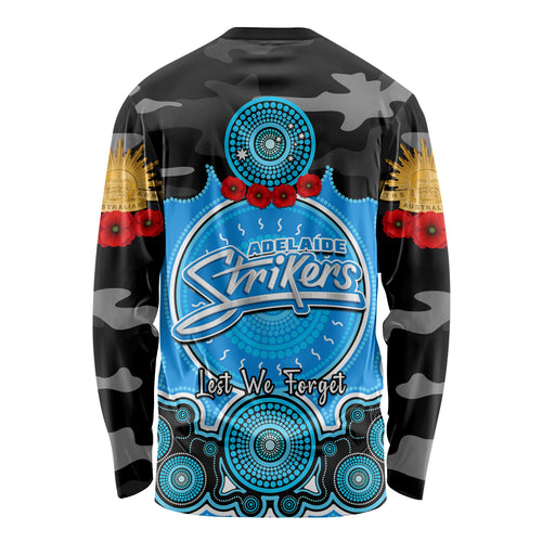 adelaide-strikers-anzac-2024-long-sleeve-shirt-lest-we-forget-poppy-mix-camouflage
