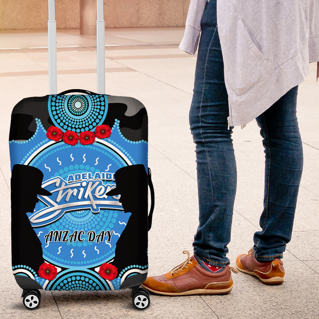 adelaide-strikers-anzac-2024-luggage-cover-lest-we-forget-poppy-mix-camouflage