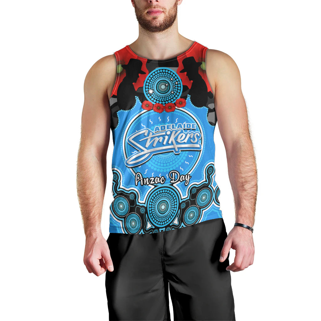 adelaide-strikers-anzac-2024-men-tank-top-lest-we-forget-poppy-mix-camouflage