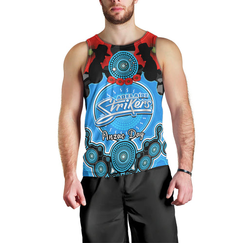 adelaide-strikers-anzac-2024-men-tank-top-lest-we-forget-poppy-mix-camouflage