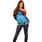 adelaide-strikers-anzac-2024-off-shoulder-sweater-lest-we-forget-poppy-mix-camouflage