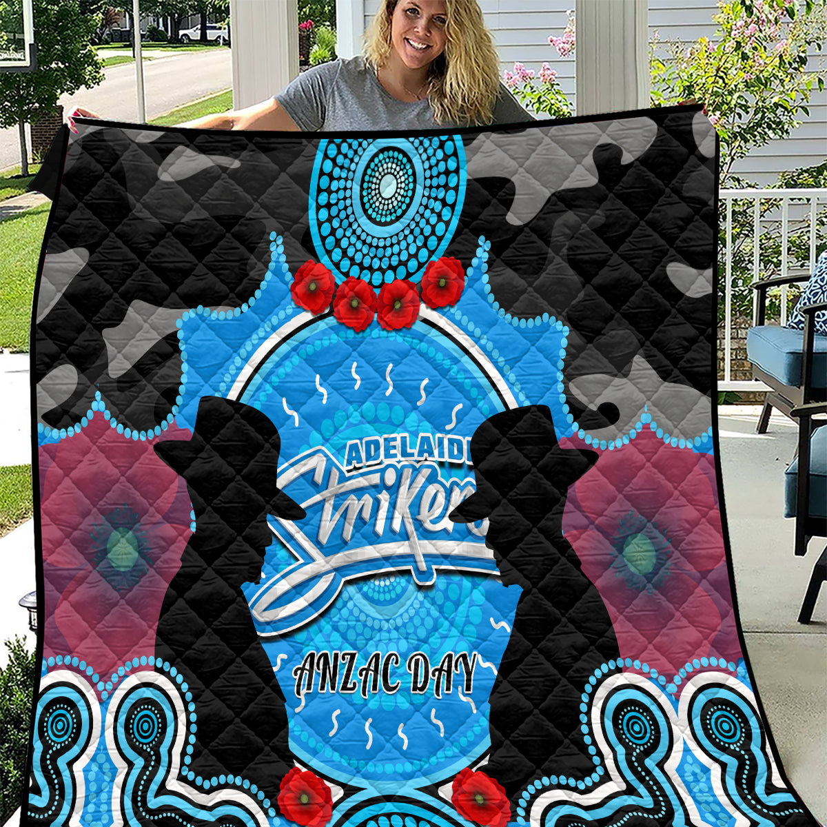 adelaide-strikers-anzac-2024-quilt-lest-we-forget-poppy-mix-camouflage