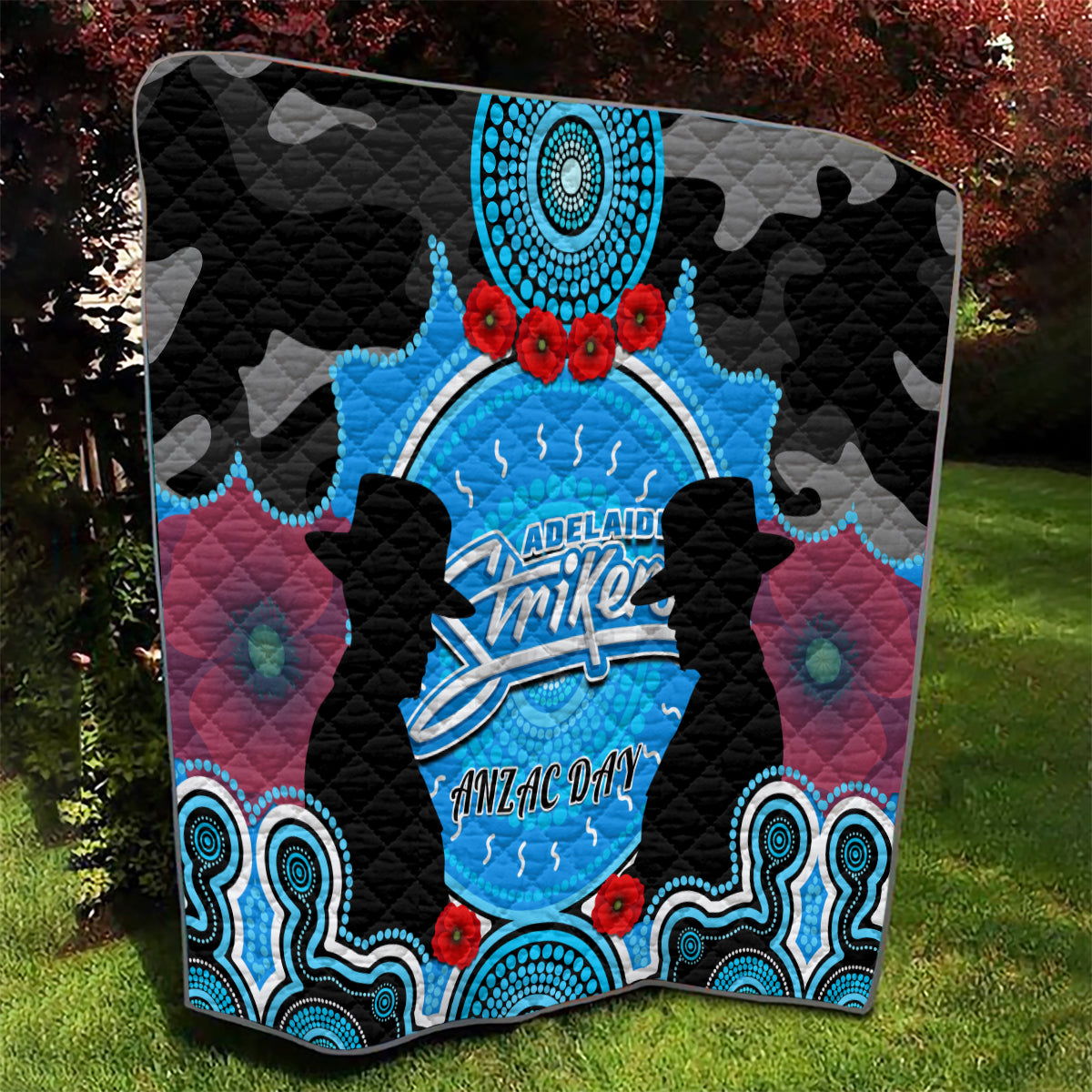 adelaide-strikers-anzac-2024-quilt-lest-we-forget-poppy-mix-camouflage