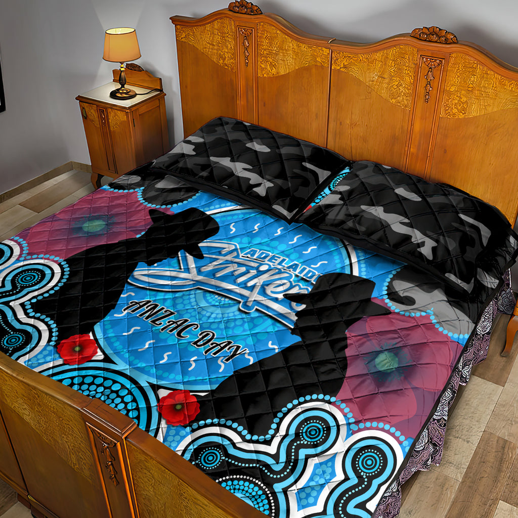 adelaide-strikers-anzac-2024-quilt-bed-set-lest-we-forget-poppy-mix-camouflage