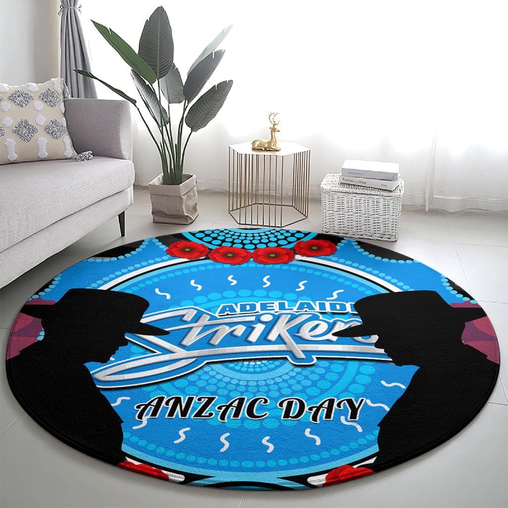 adelaide-strikers-anzac-2024-round-carpet-lest-we-forget-poppy-mix-camouflage