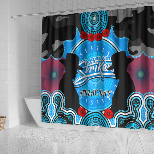 adelaide-strikers-anzac-2024-shower-curtain-lest-we-forget-poppy-mix-camouflage