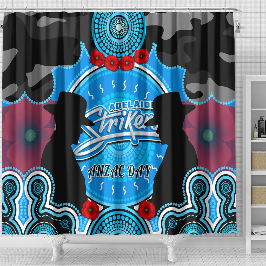 adelaide-strikers-anzac-2024-shower-curtain-lest-we-forget-poppy-mix-camouflage