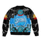 adelaide-strikers-anzac-2024-sleeve-zip-bomber-jacket-lest-we-forget-poppy-mix-camouflage