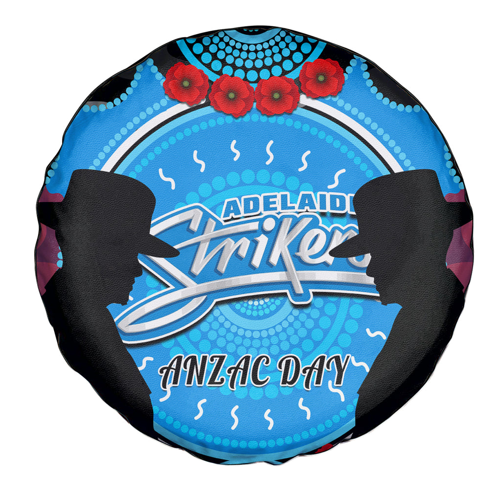 adelaide-strikers-anzac-2024-spare-tire-cover-lest-we-forget-poppy-mix-camouflage