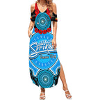 adelaide-strikers-anzac-2024-summer-maxi-dress-lest-we-forget-poppy-mix-camouflage