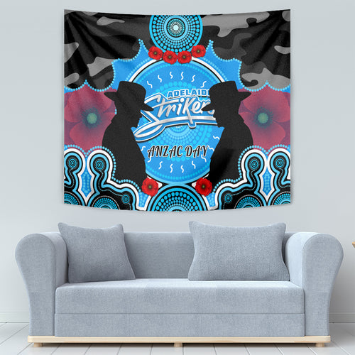 adelaide-strikers-anzac-2024-tapestry-lest-we-forget-poppy-mix-camouflage