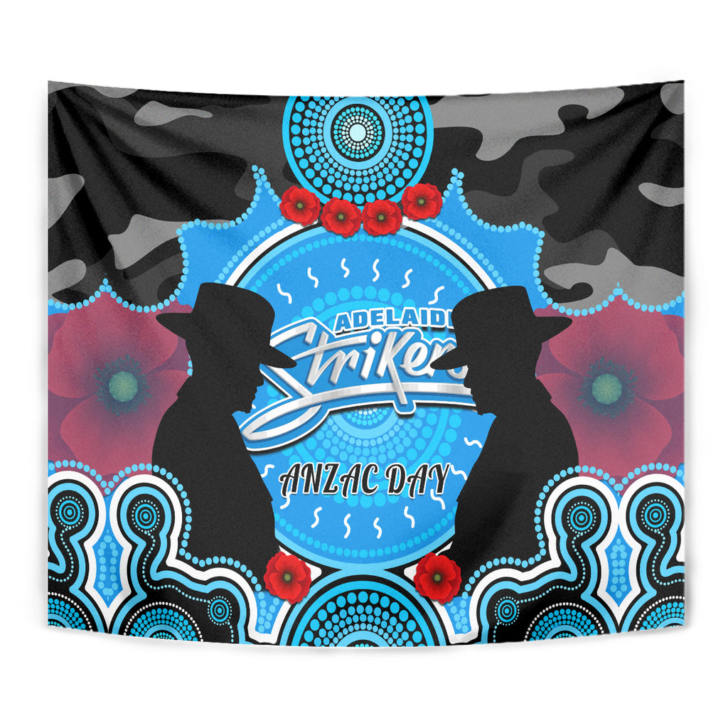 adelaide-strikers-anzac-2024-tapestry-lest-we-forget-poppy-mix-camouflage