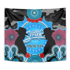 adelaide-strikers-anzac-2024-tapestry-lest-we-forget-poppy-mix-camouflage